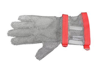 Long cut resistant gloves - Anping Henglong screen welding screen products Co., Ltd图片4