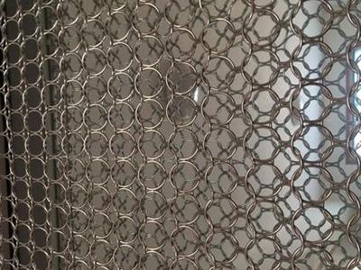 Ring net - Anping Henglong screen welding screen products Co., Ltd图片3