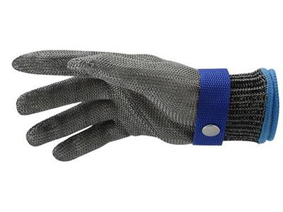 Five finger anti cutting gloves - Anping Henglong screen welding screen products Co., Ltd图片4